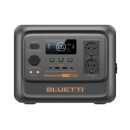 BLUETTI Premium 100 V2