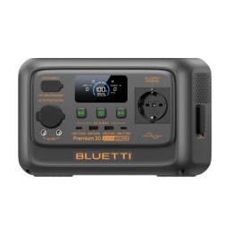BLUETTI Premium 30 V2