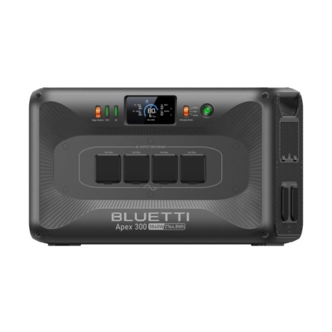BLUETTI Apex300