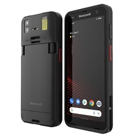 Honeywell CT70-L0N-057CS104G