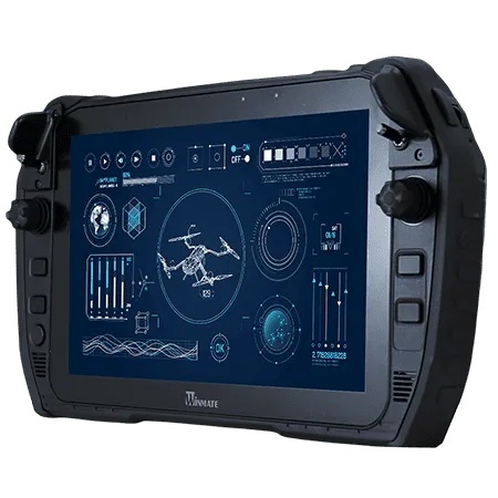 WINMATE G101AD-A (WYCENA)