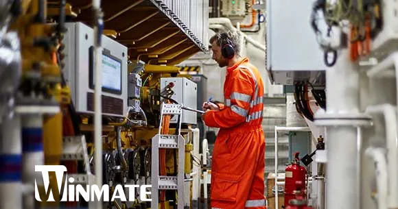 Winmate dla przemysłu: komputery rugged, kontrolery robotyki, Marine i ATEX