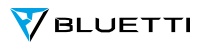 Logo BLUETTI 